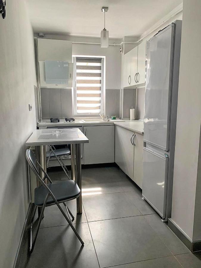 Apartament White & Elegant Luxury Apartament Krajowa Zewnętrze zdjęcie